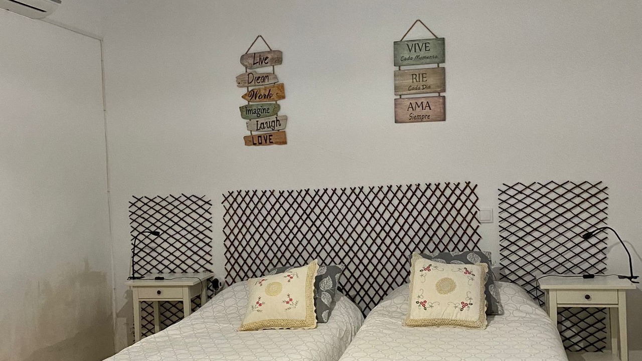 Photo of Bedroom in Manzaneque