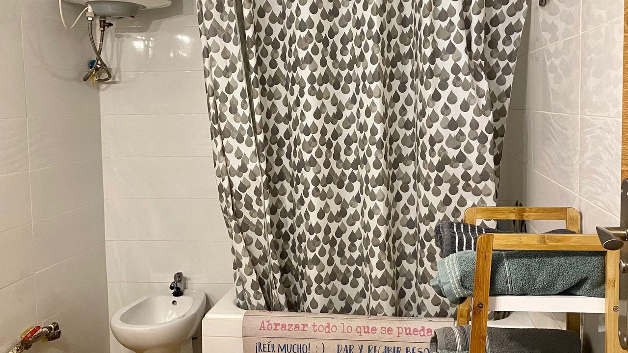 Photo of Bathroom in Manzaneque