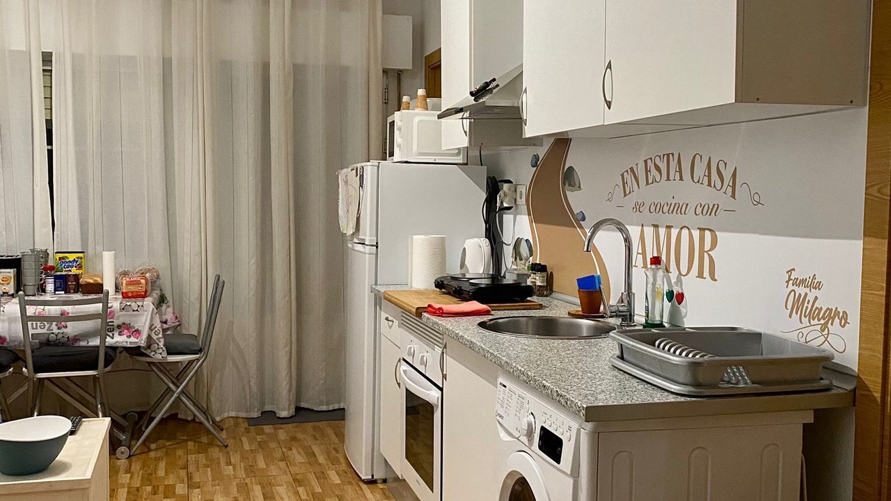 Photo of Kitchen in Manzaneque