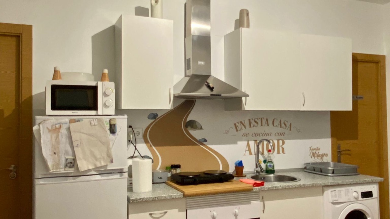 Photo of Kitchen in Manzaneque