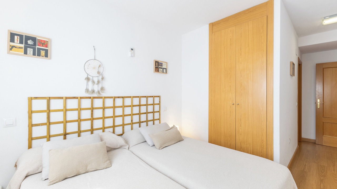 Photo of Bedroom in Villamiel de Toledo
