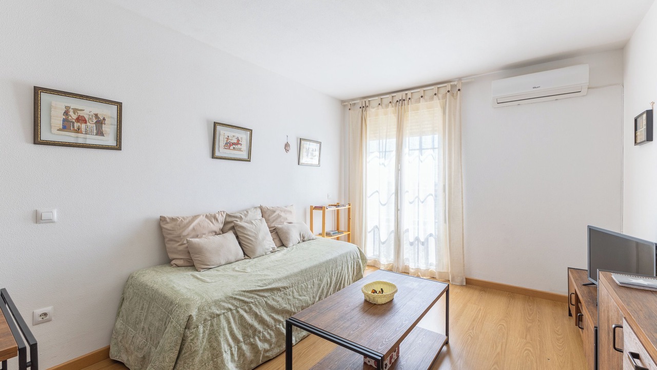 Photo of Bedroom in Villamiel de Toledo
