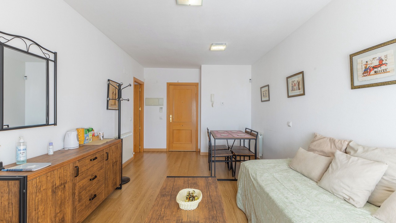 Photo of Livingroom in Villamiel de Toledo