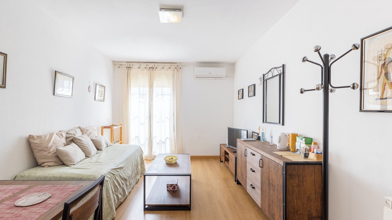 Photo of Bedroom in Villamiel de Toledo