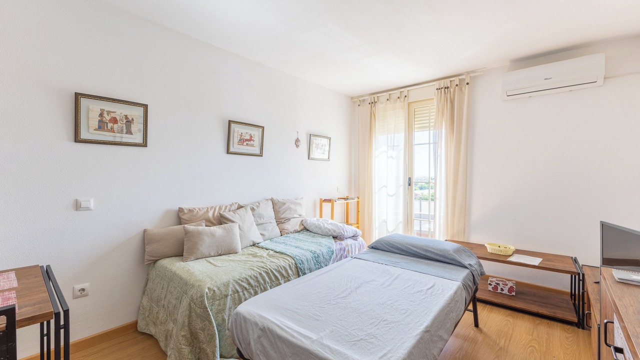 Photo of Bedroom in Villamiel de Toledo