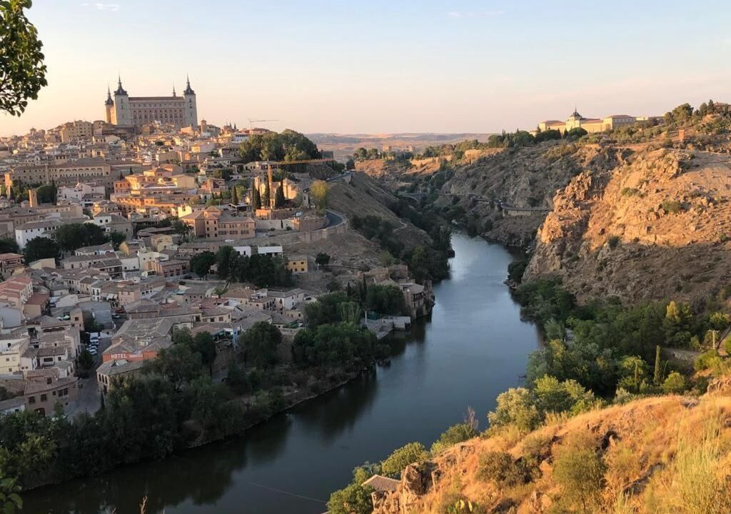 Photo of Outdoor in Villamiel de Toledo