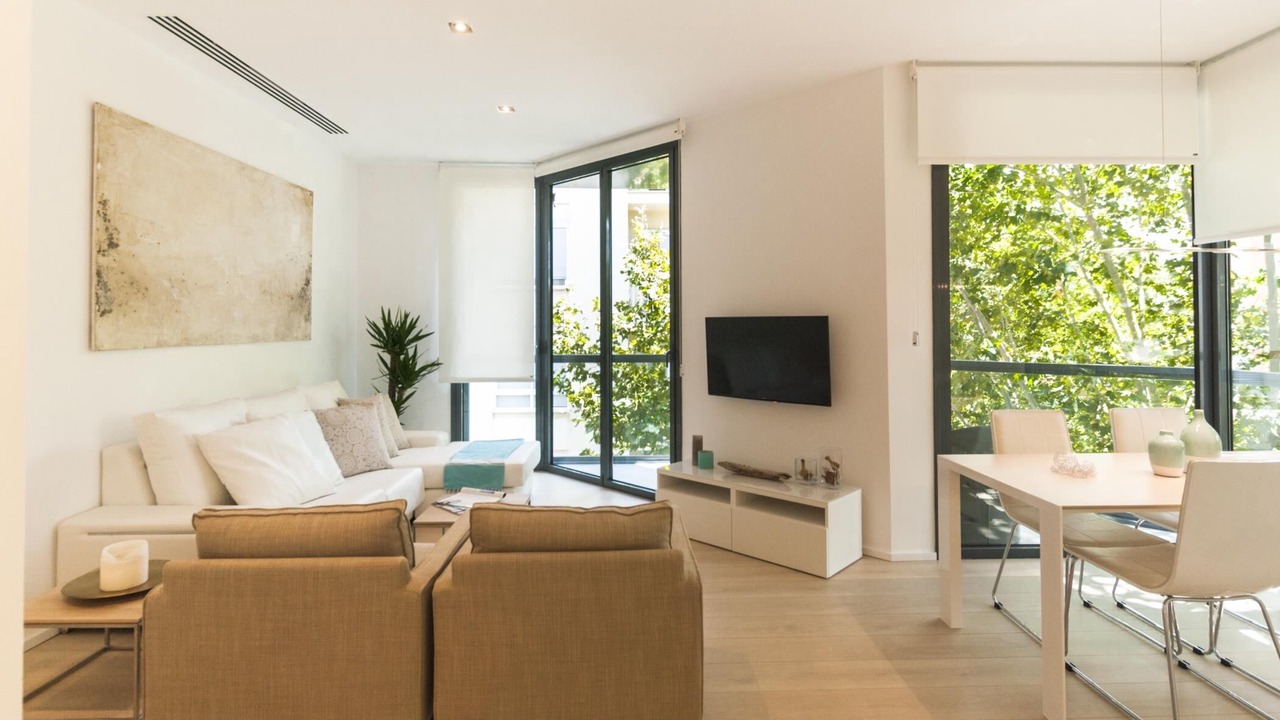 Photo of Livingroom in Son Armadams