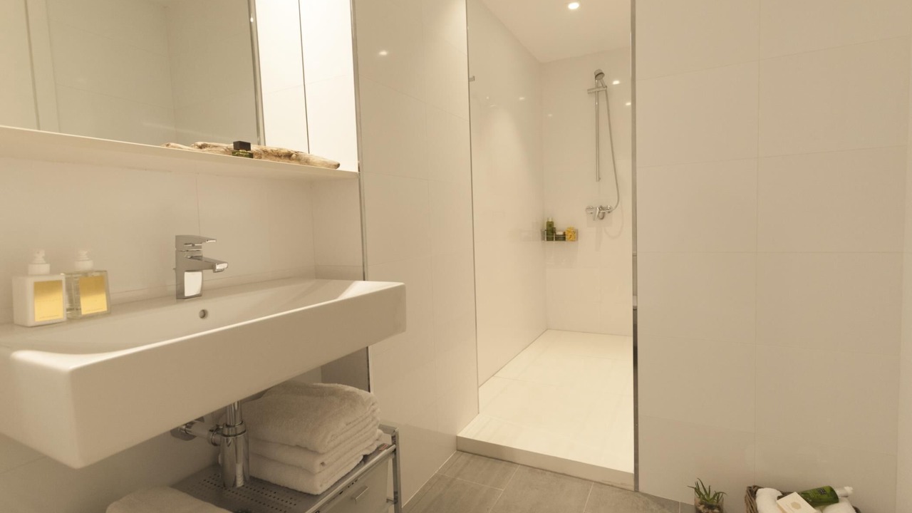 Photo of Bathroom in Son Armadams