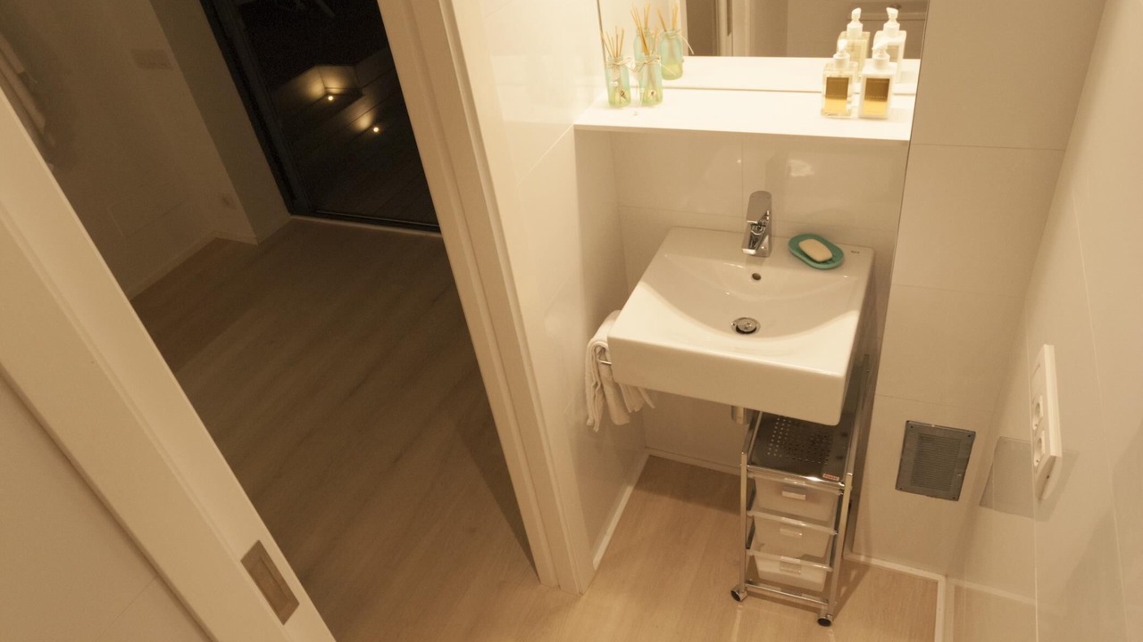 Photo of Bathroom in Son Armadams