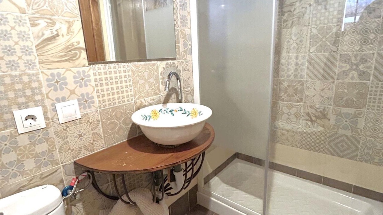 Photo of Bathroom in El Colmenar