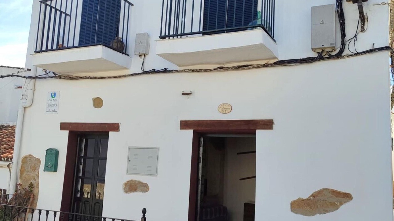 Photo of Outdoor in El Colmenar