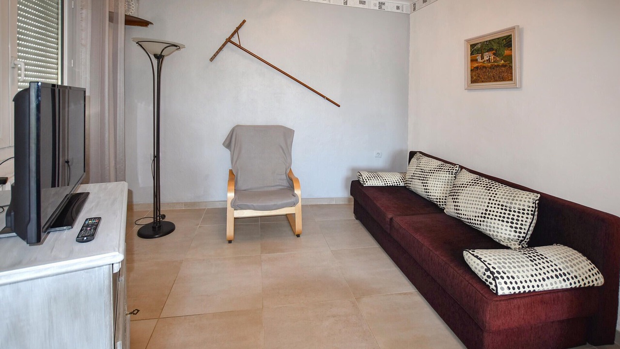 Photo of Bedroom in Sorgues