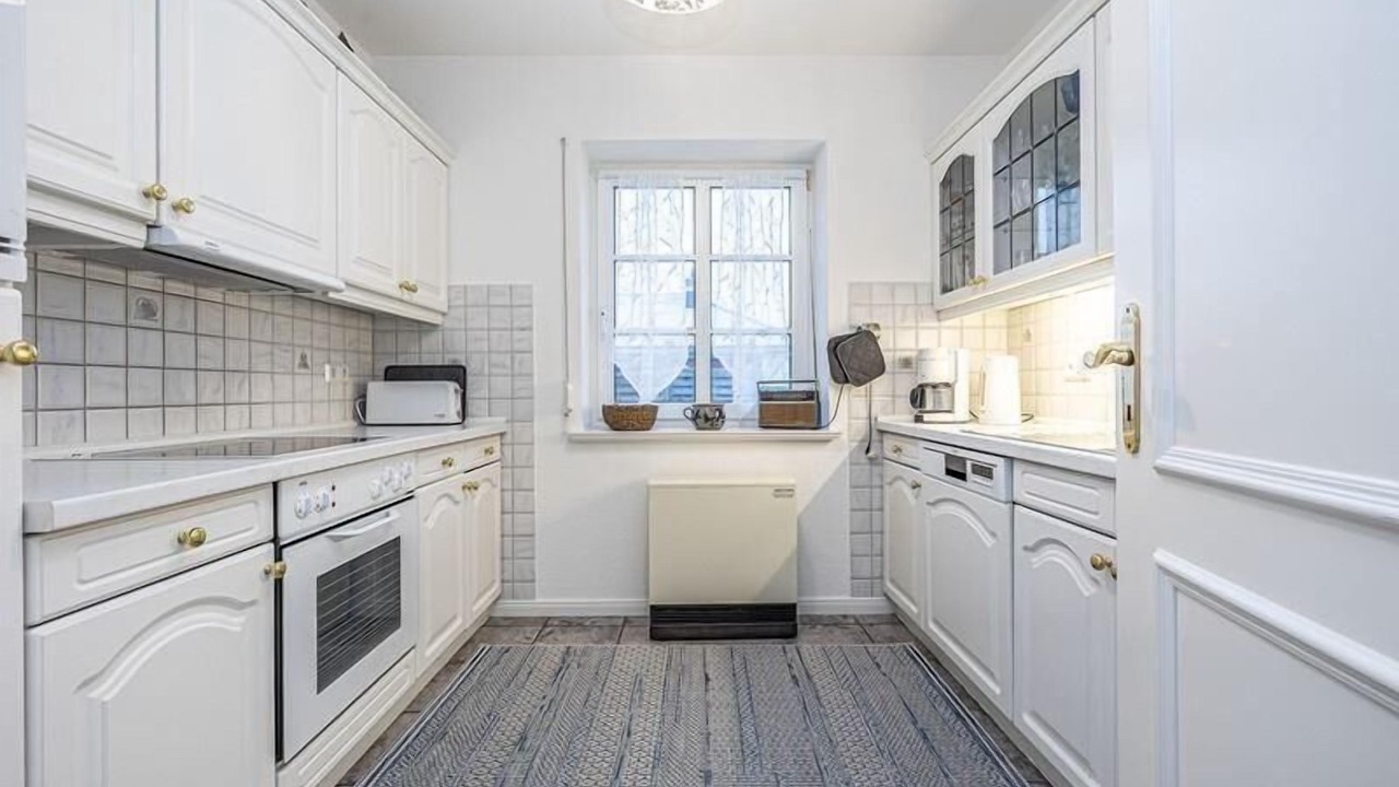 Photo of Kitchen in Norderhafen