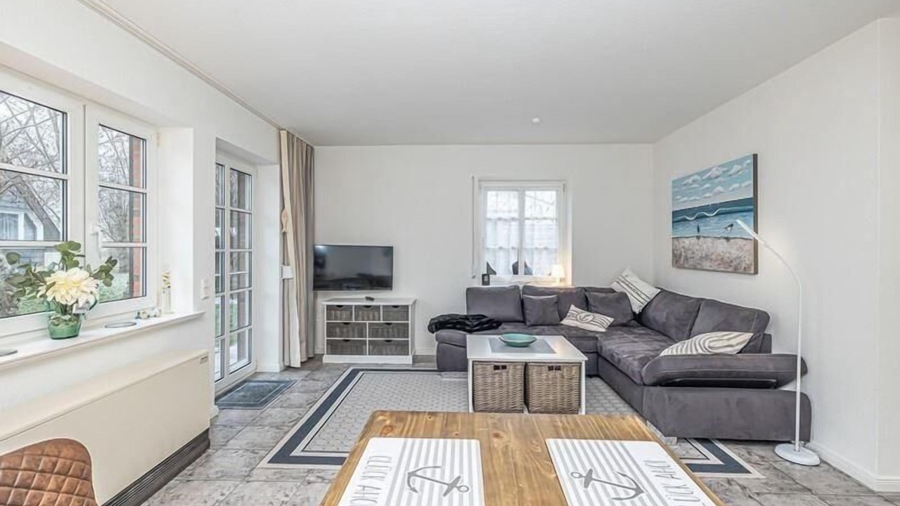 Photo of Livingroom in Norderhafen
