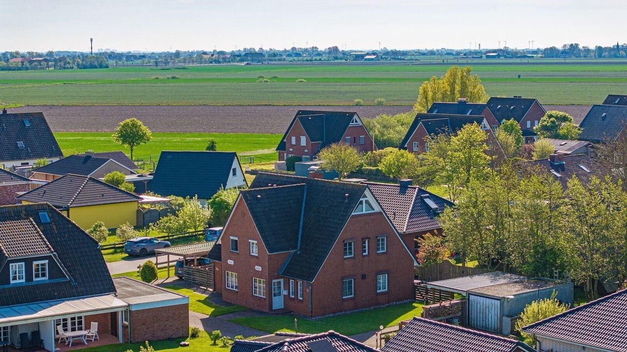 Photo of Outdoor in Norderhafen