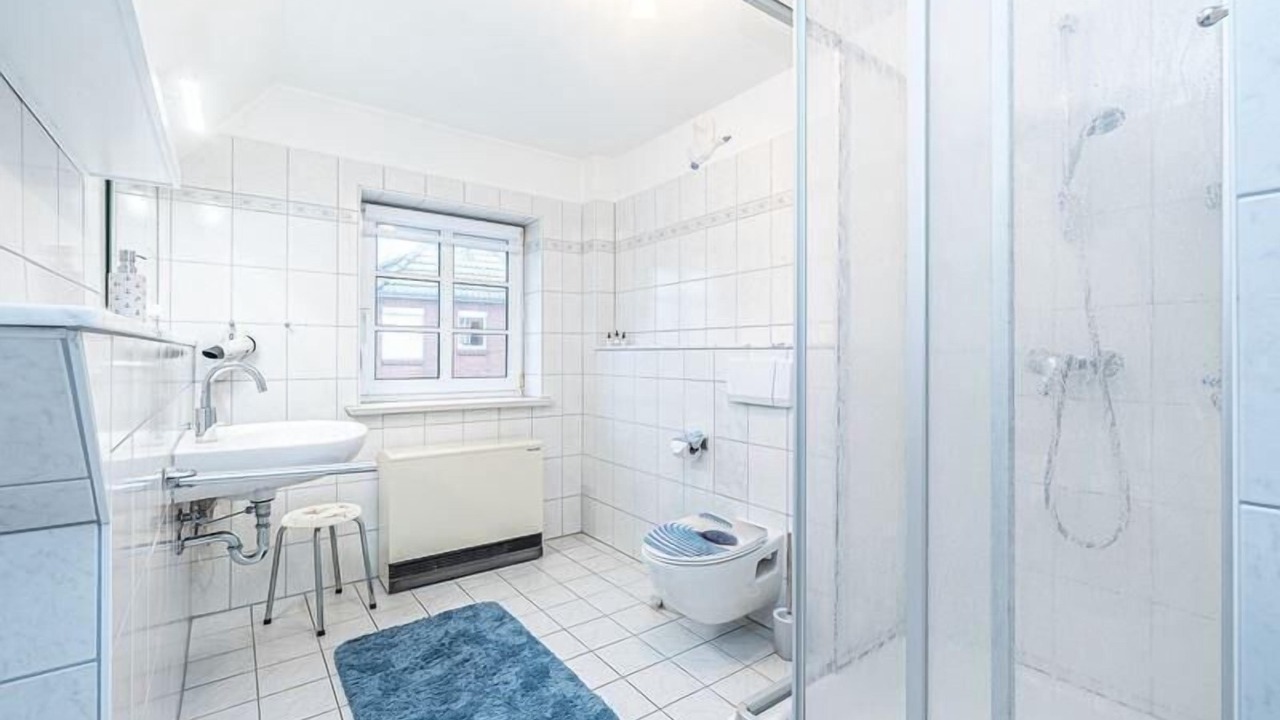 Photo of Bathroom in Norderhafen