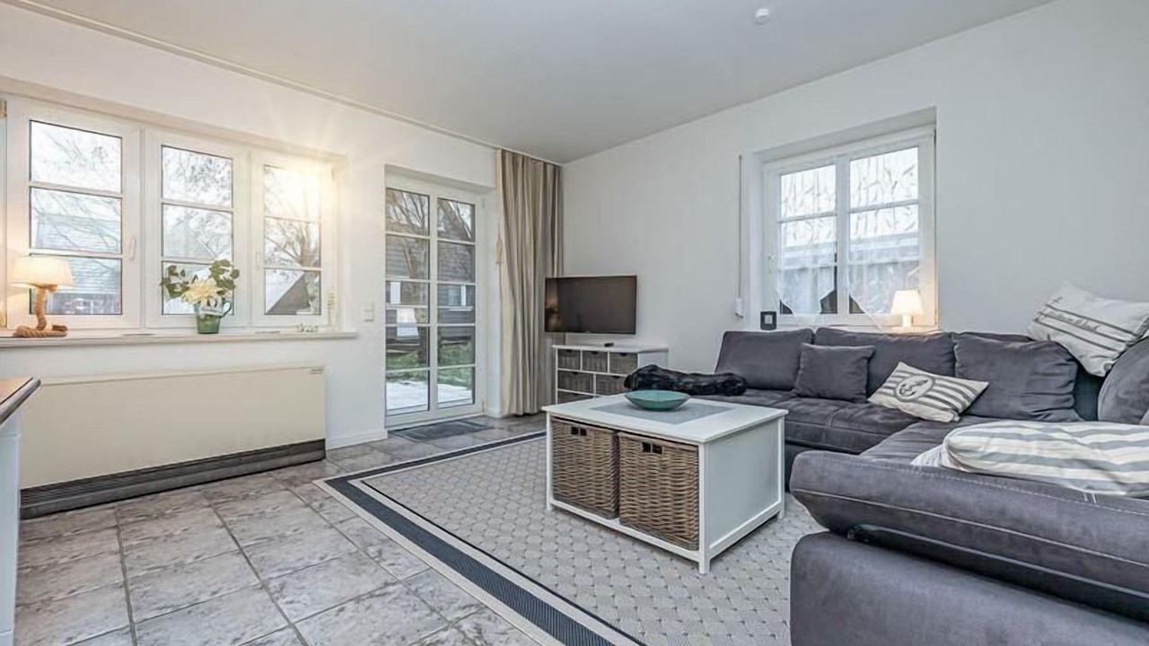 Photo of Livingroom in Norderhafen