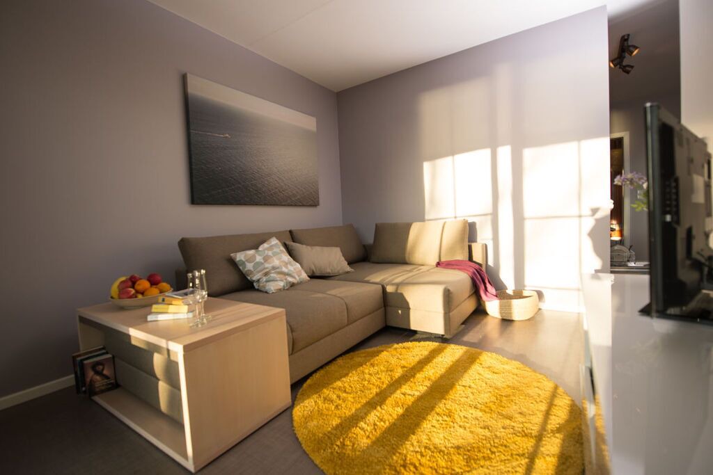 Photo of Livingroom in Lemkenhafen