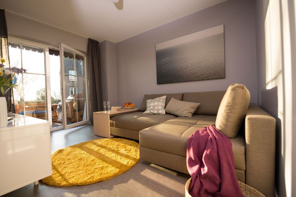 Photo of Livingroom in Lemkenhafen