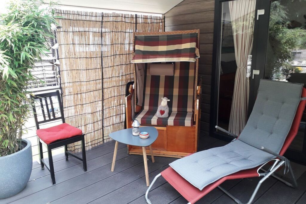 Photo of Patio Balcony in Gronenberg