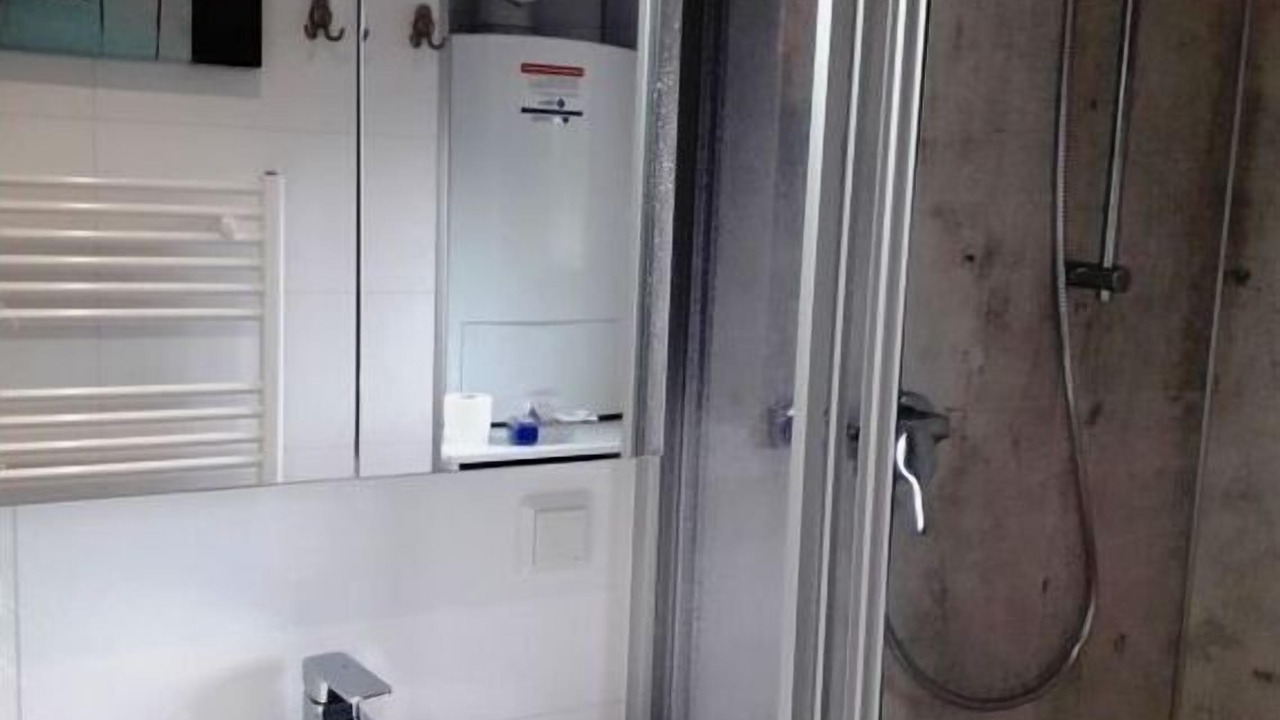 Photo of Bathroom in Gronenberg