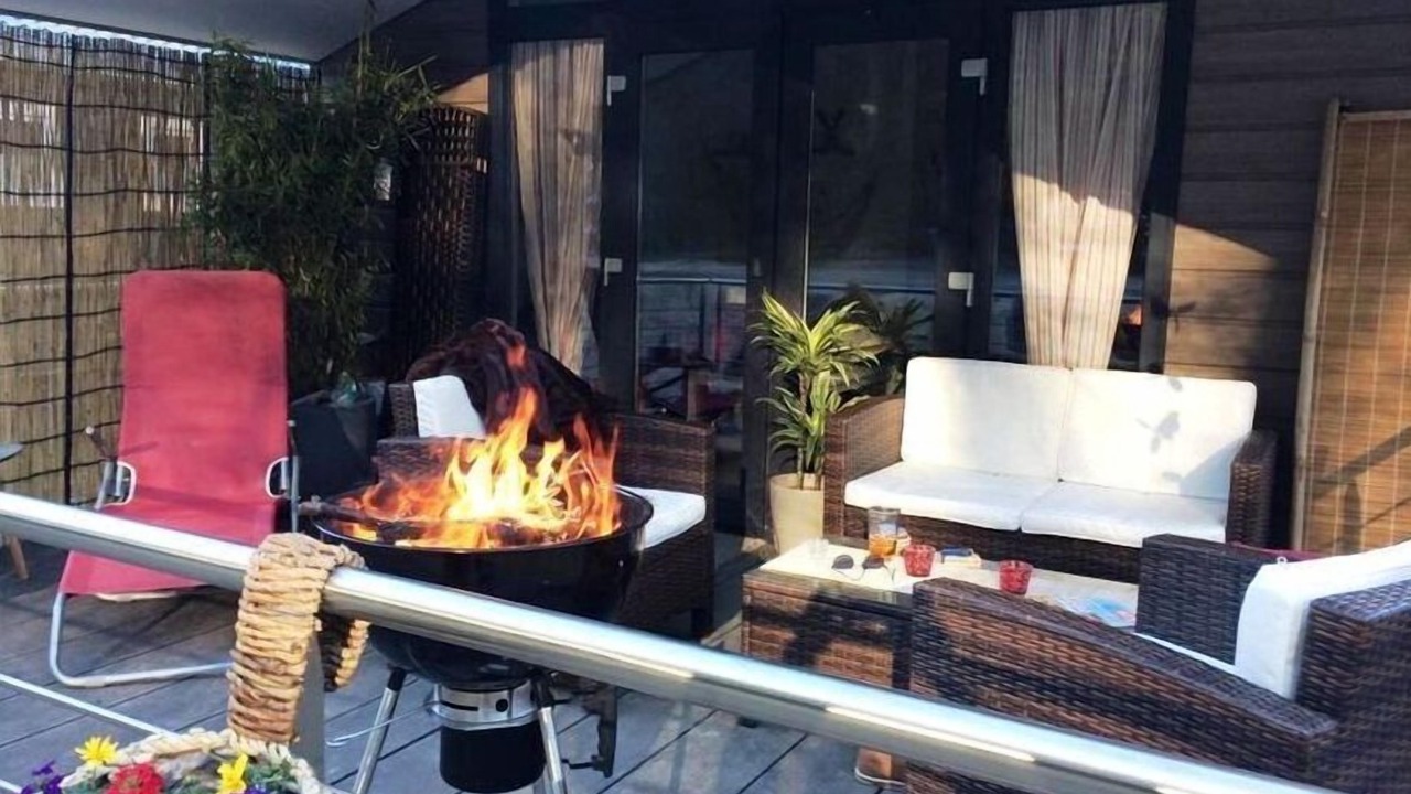 Photo of Patio Balcony in Gronenberg