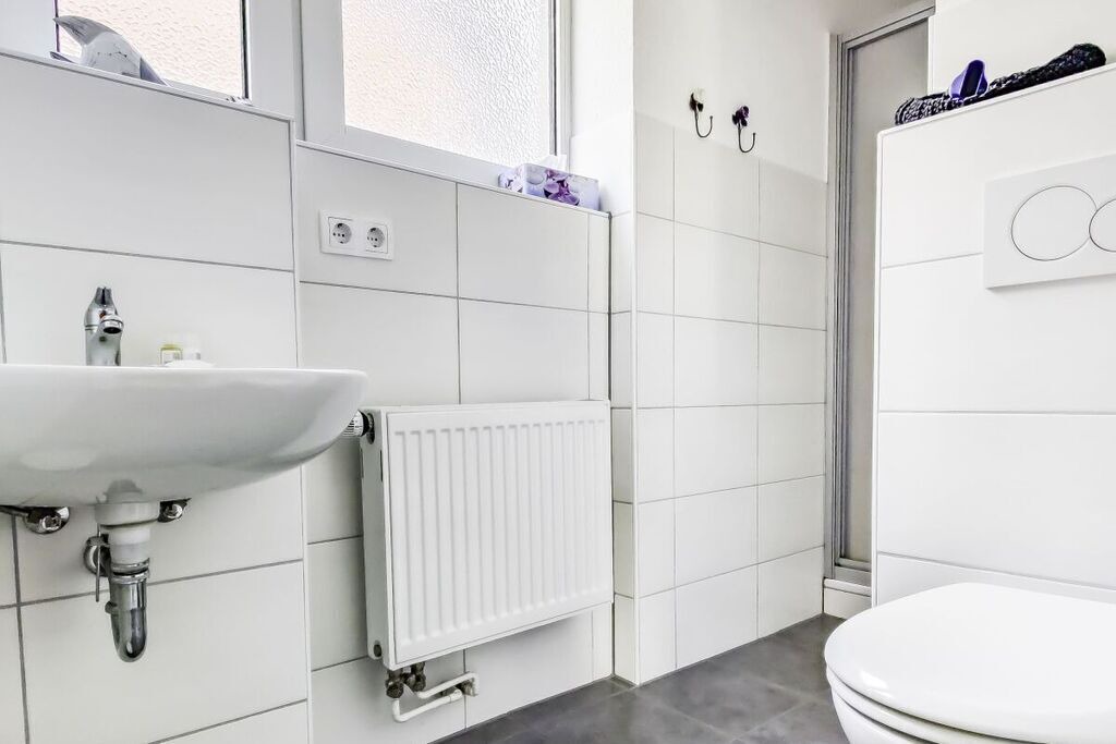 Photo of Bathroom in Langen b. Bremerhaven