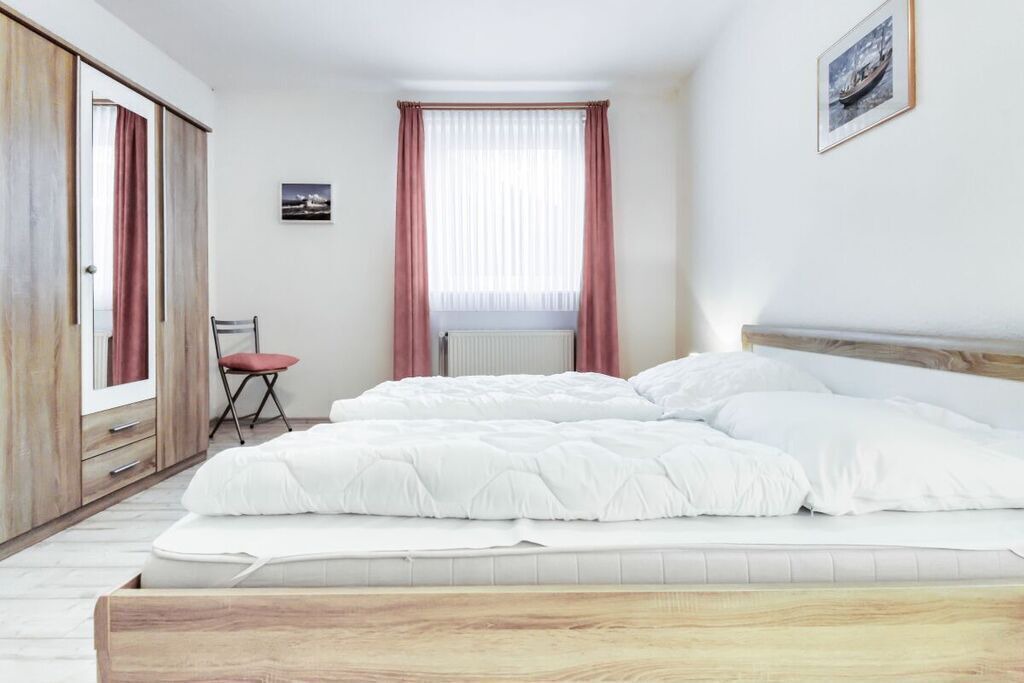 Photo of Bedroom in Langen b. Bremerhaven