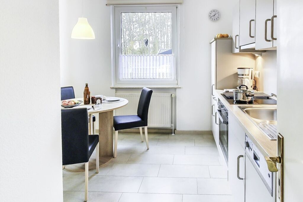 Photo of Kitchen in Langen b. Bremerhaven