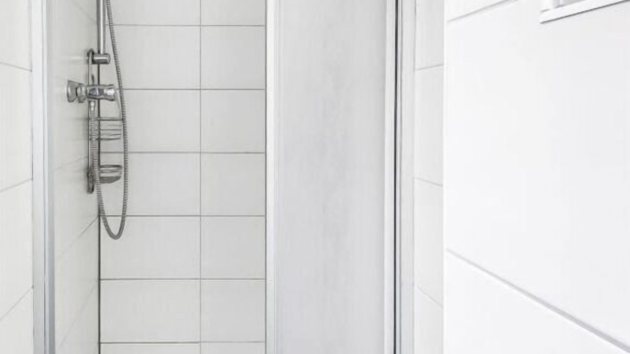 Photo of Bathroom in Langen b. Bremerhaven