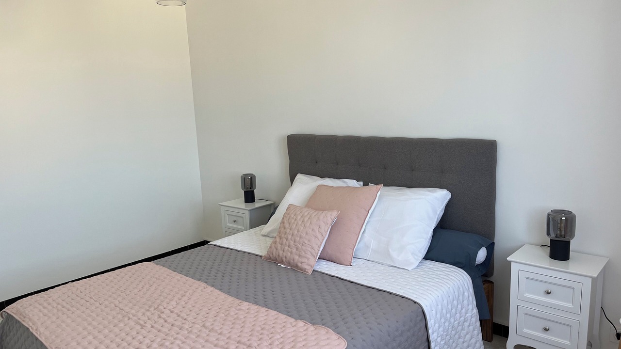Photo of Bedroom in Fos-sur-Mer