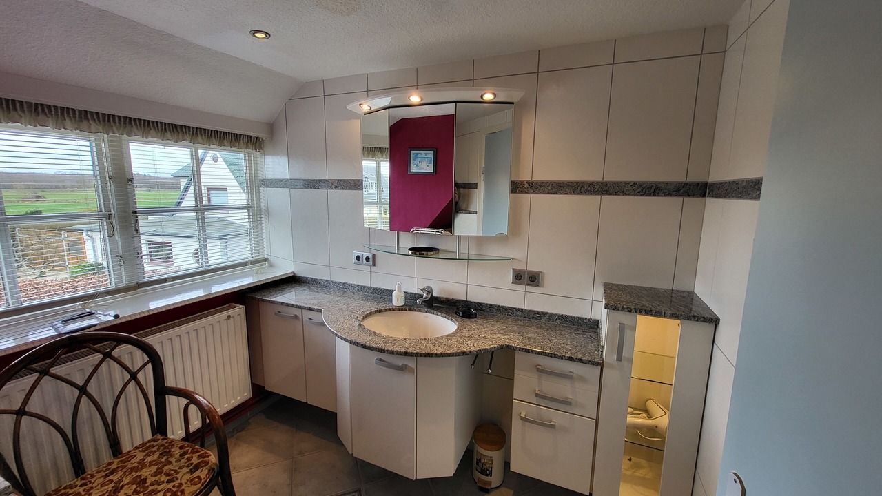 Photo of Bathroom in Olpenitzdorf