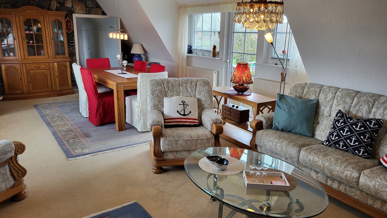 Photo of Livingroom in Olpenitzdorf