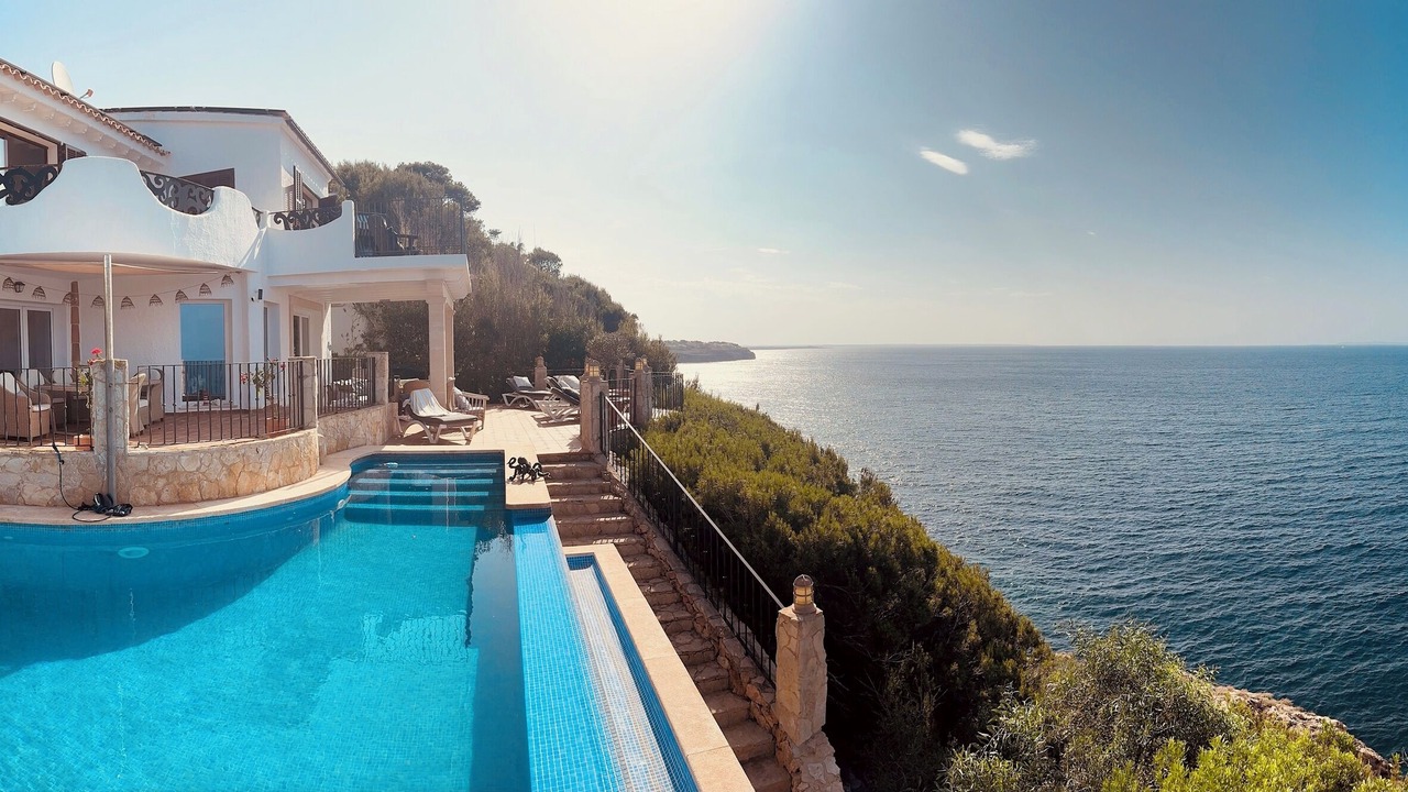 Photo of Outdoor in Cala Pi