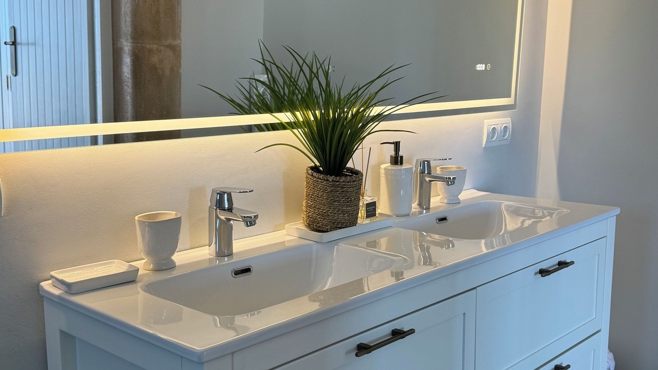 Photo of Bathroom in Cala Pi