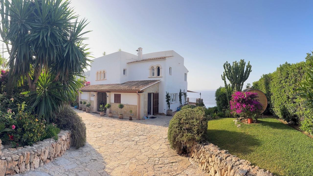 Photo of Outdoor in Cala Pi