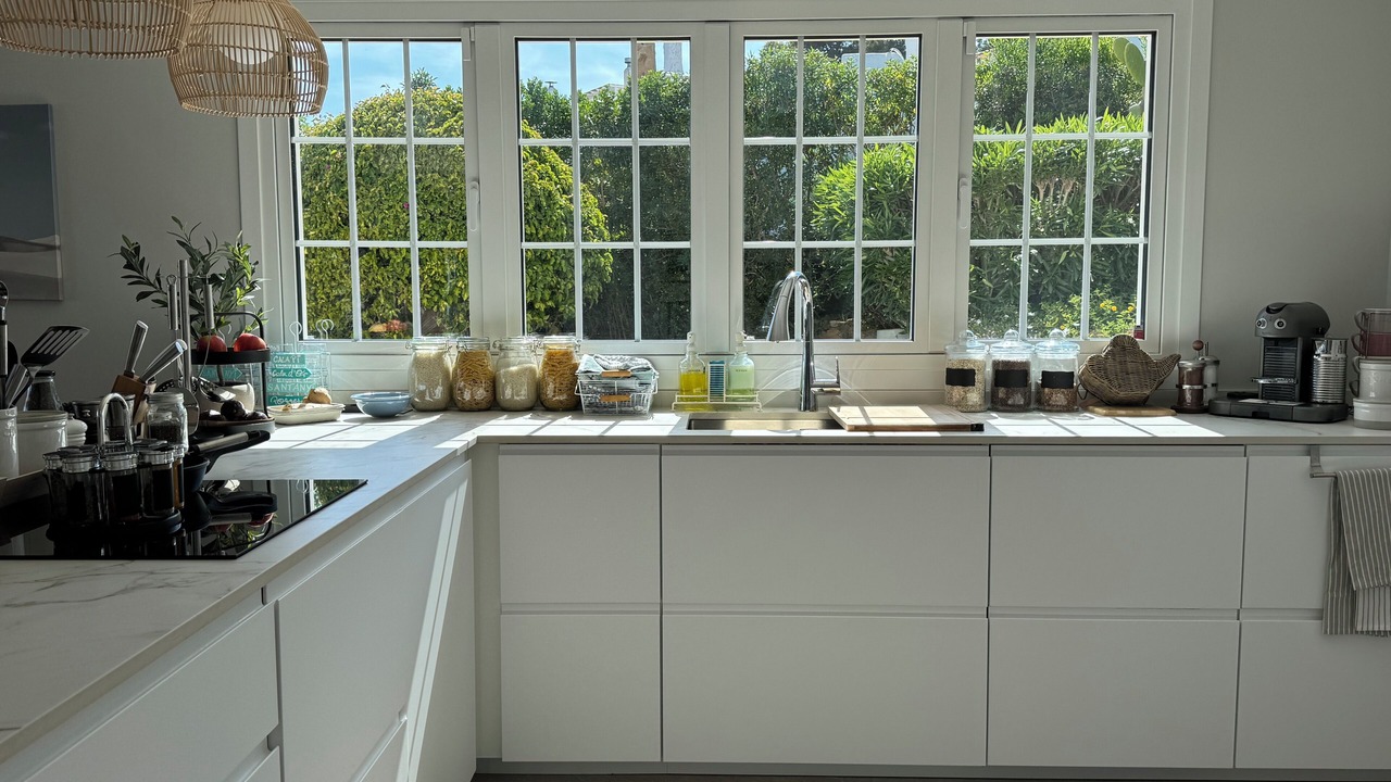 Photo of Kitchen in Cala Pi
