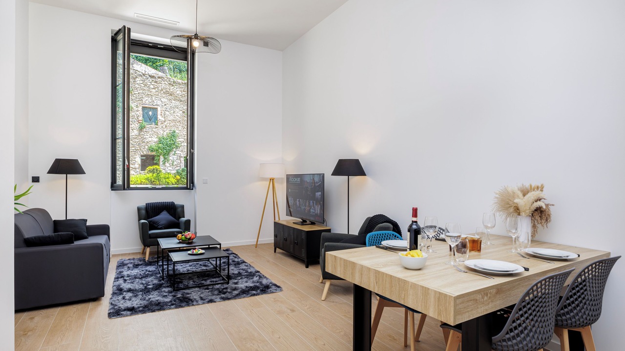 Photo of Livingroom in Vourles