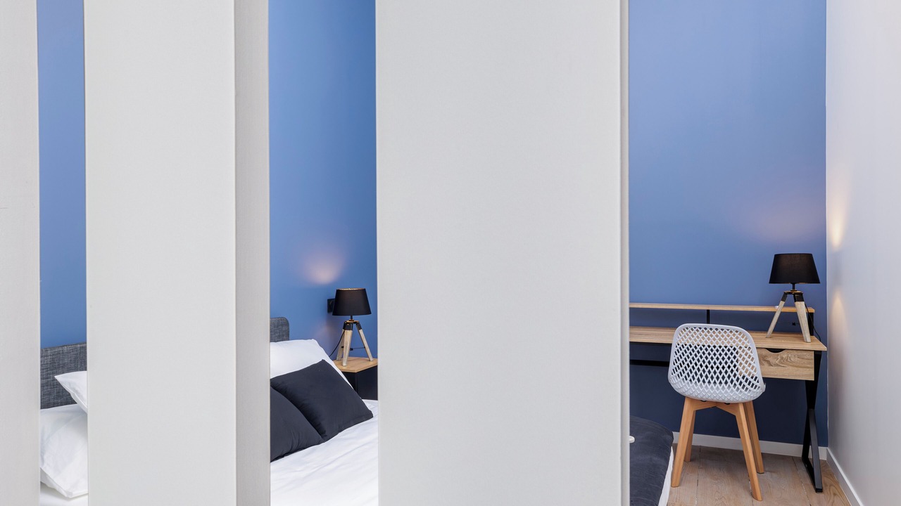 Photo of Bedroom in Vourles