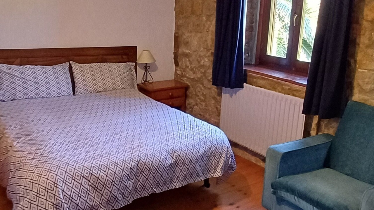 Photo of Bedroom in Udias