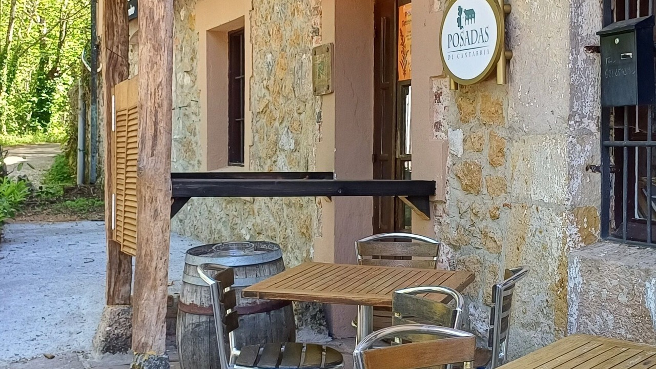 Photo of Outdoor in Udias