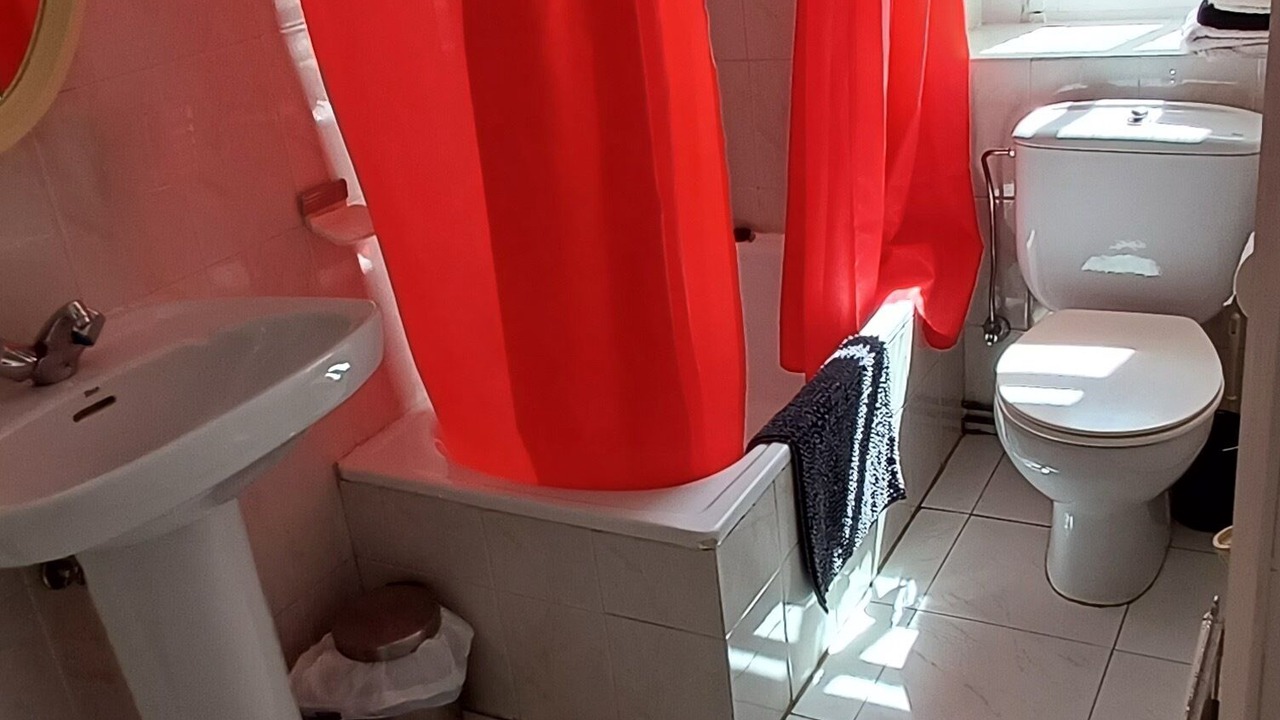 Photo of Bathroom in Udias