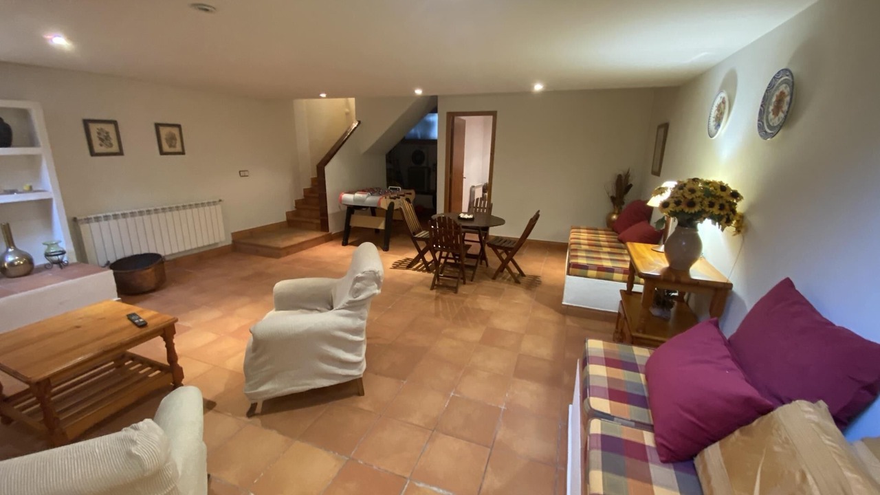 Photo of Livingroom in Platja d'Aro