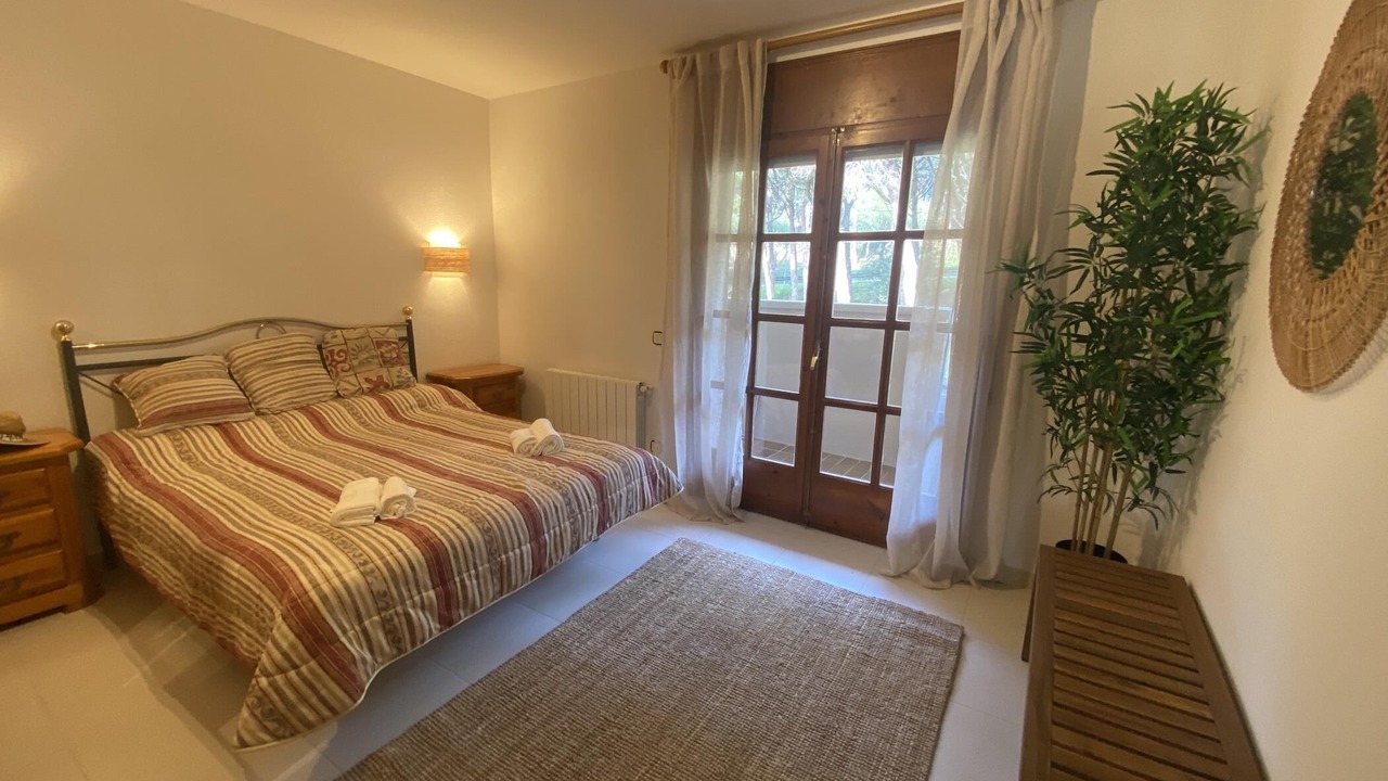Photo of Bedroom in Platja d'Aro