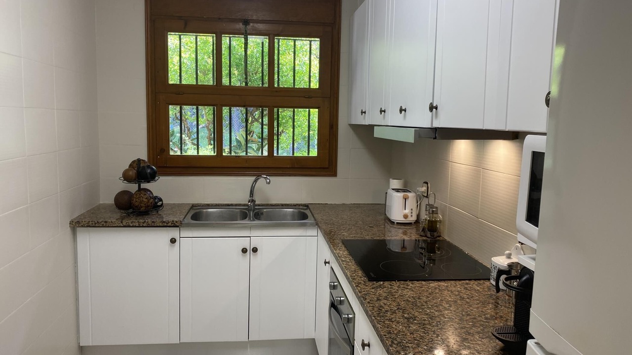 Photo of Kitchen in Platja d'Aro