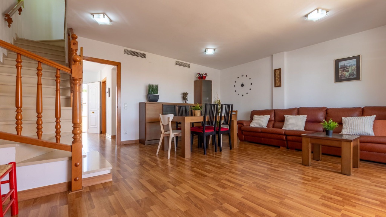 Photo of Bedroom in Creixell