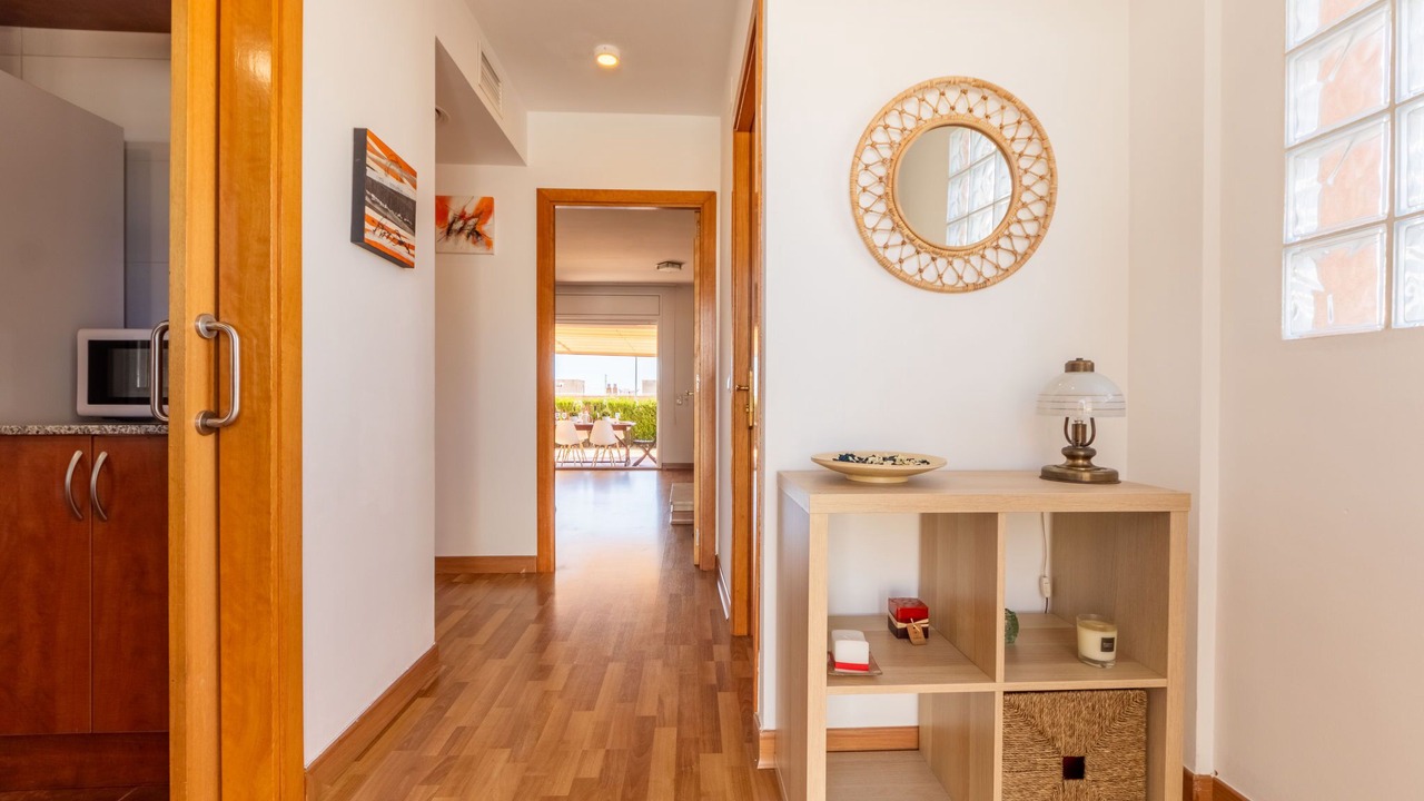 Photo of Bedroom in Creixell