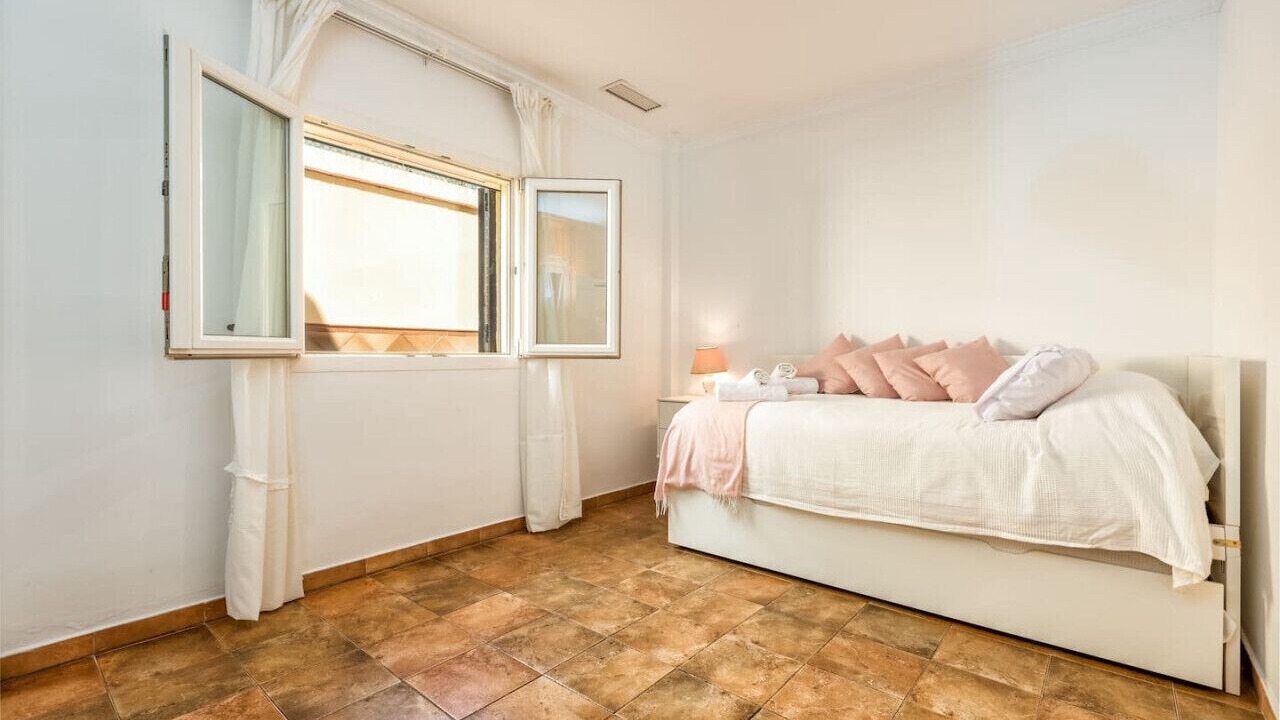 Photo of Bedroom in Pueblo Nuevo