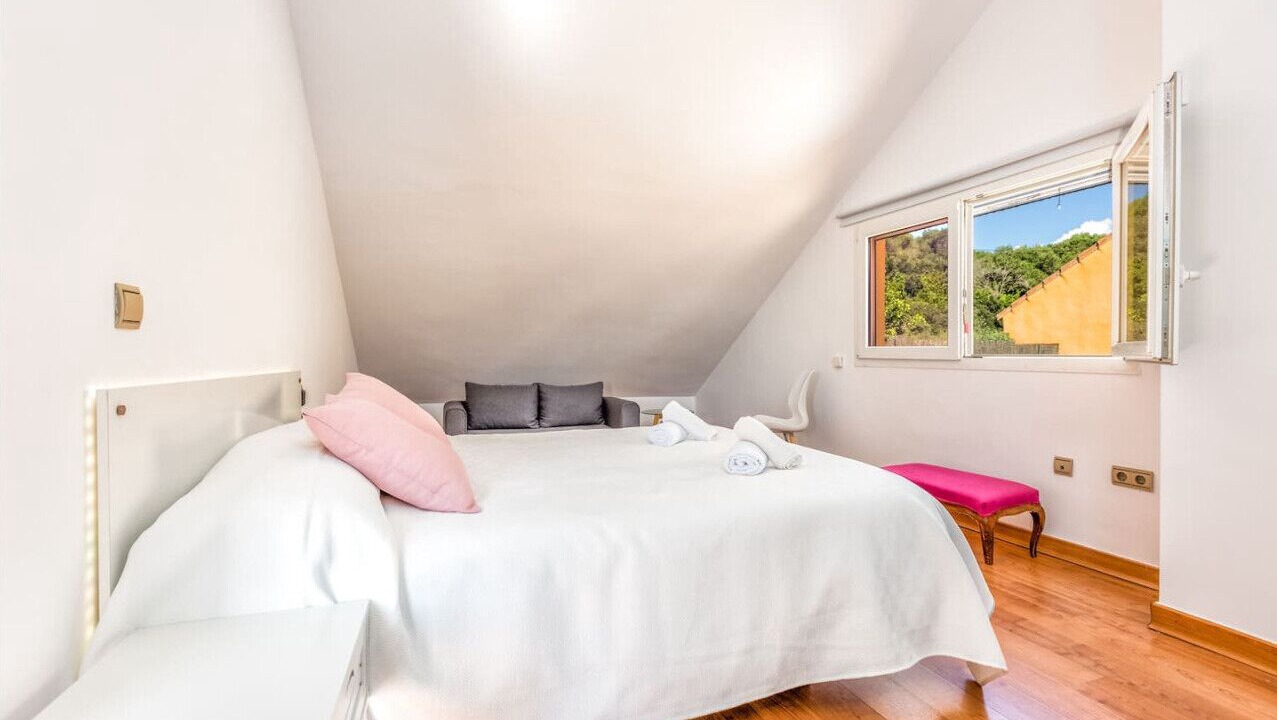 Photo of Bedroom in Pueblo Nuevo