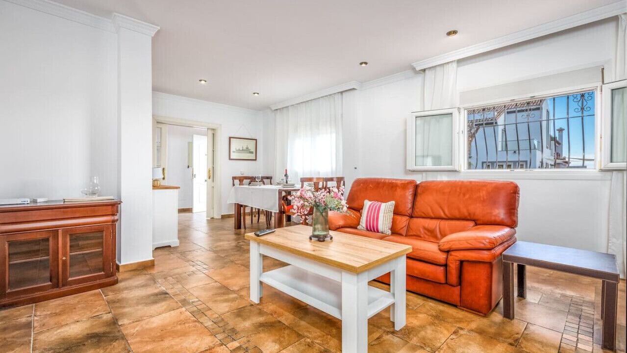 Photo of Livingroom in Pueblo Nuevo